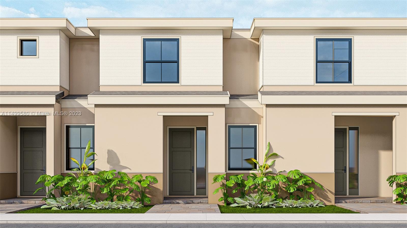 Palm Cay - Residential