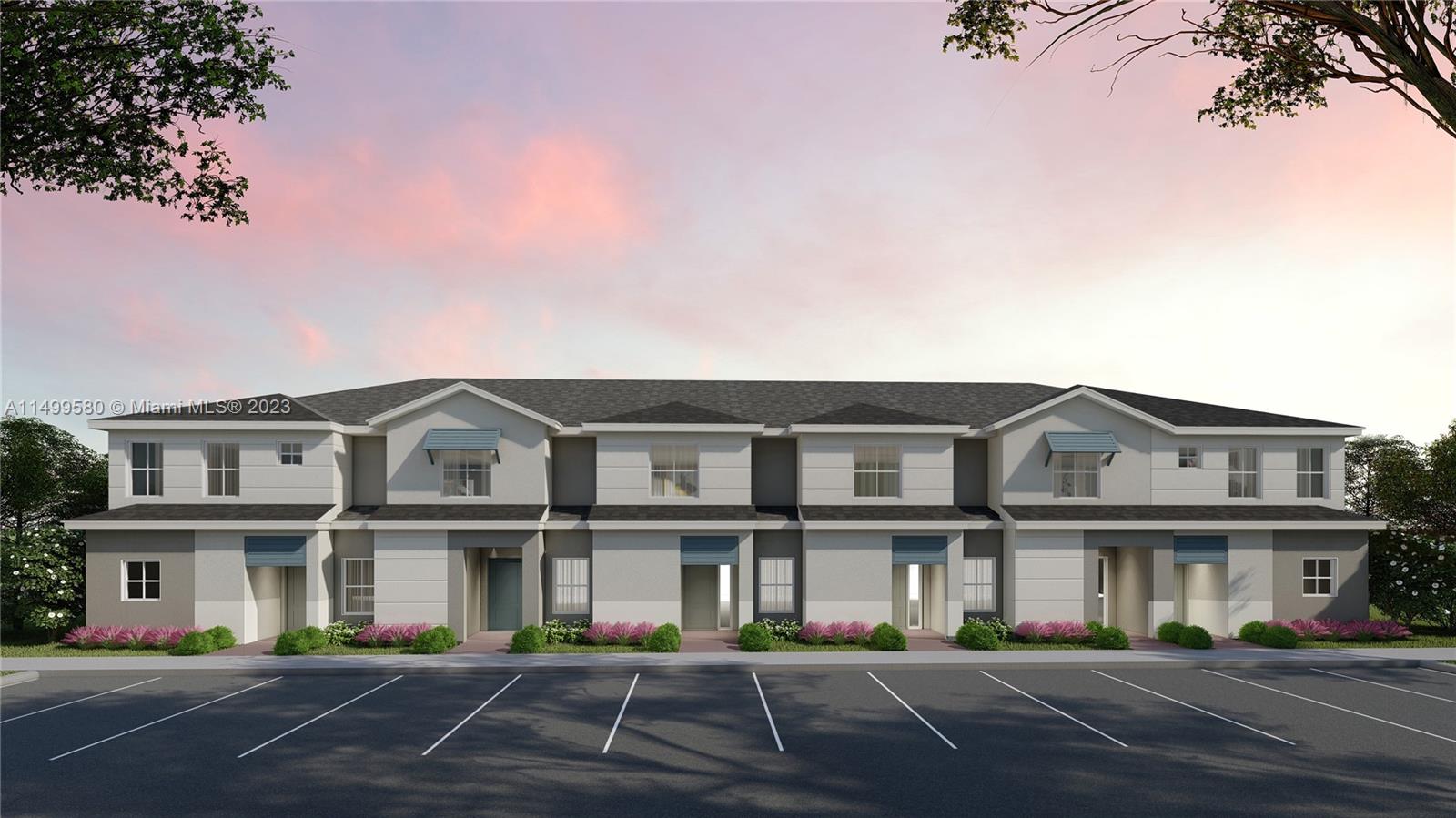 Palm Cay - Residential