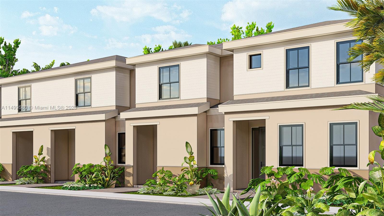 Palm Cay - Residential