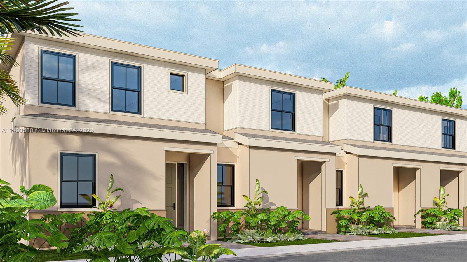 Palm Cay - Residential