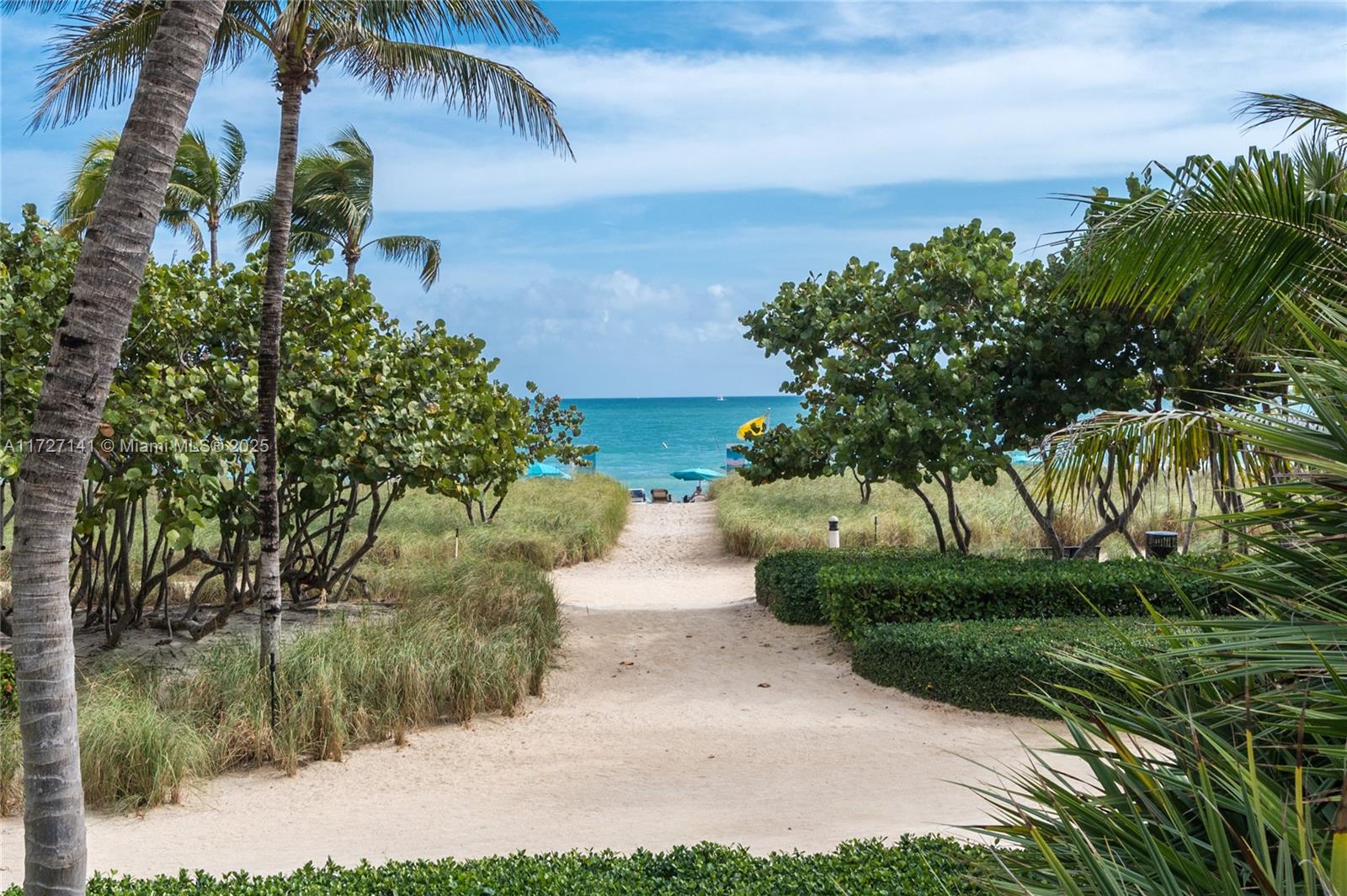 Rental Property at 10185 Collins Ave 614, Bal Harbour, Miami-Dade County, Florida - Bedrooms: 1 
Bathrooms: 2  - $2,600 MO.