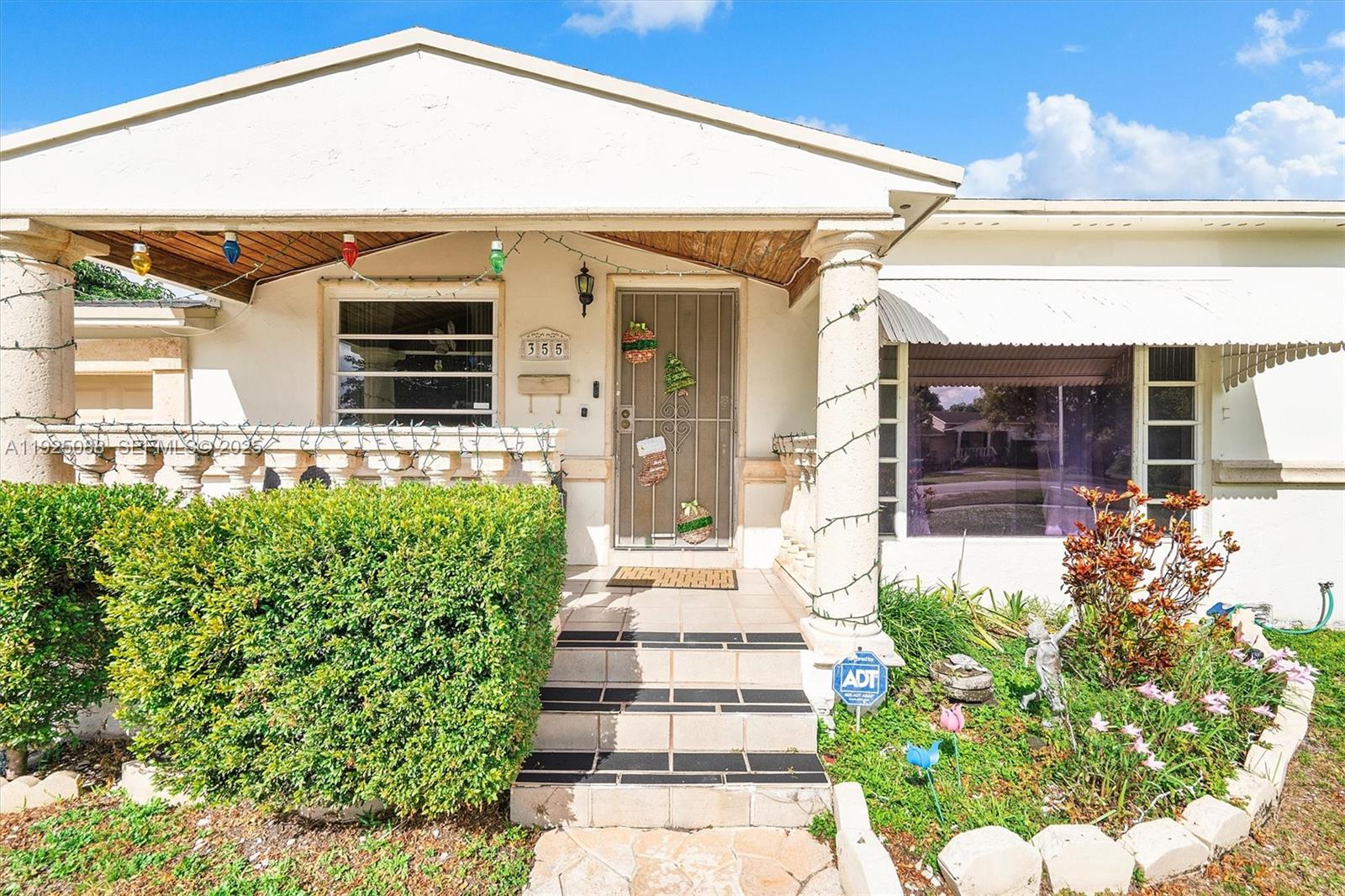 PALM SPRINGS AMD - Residential