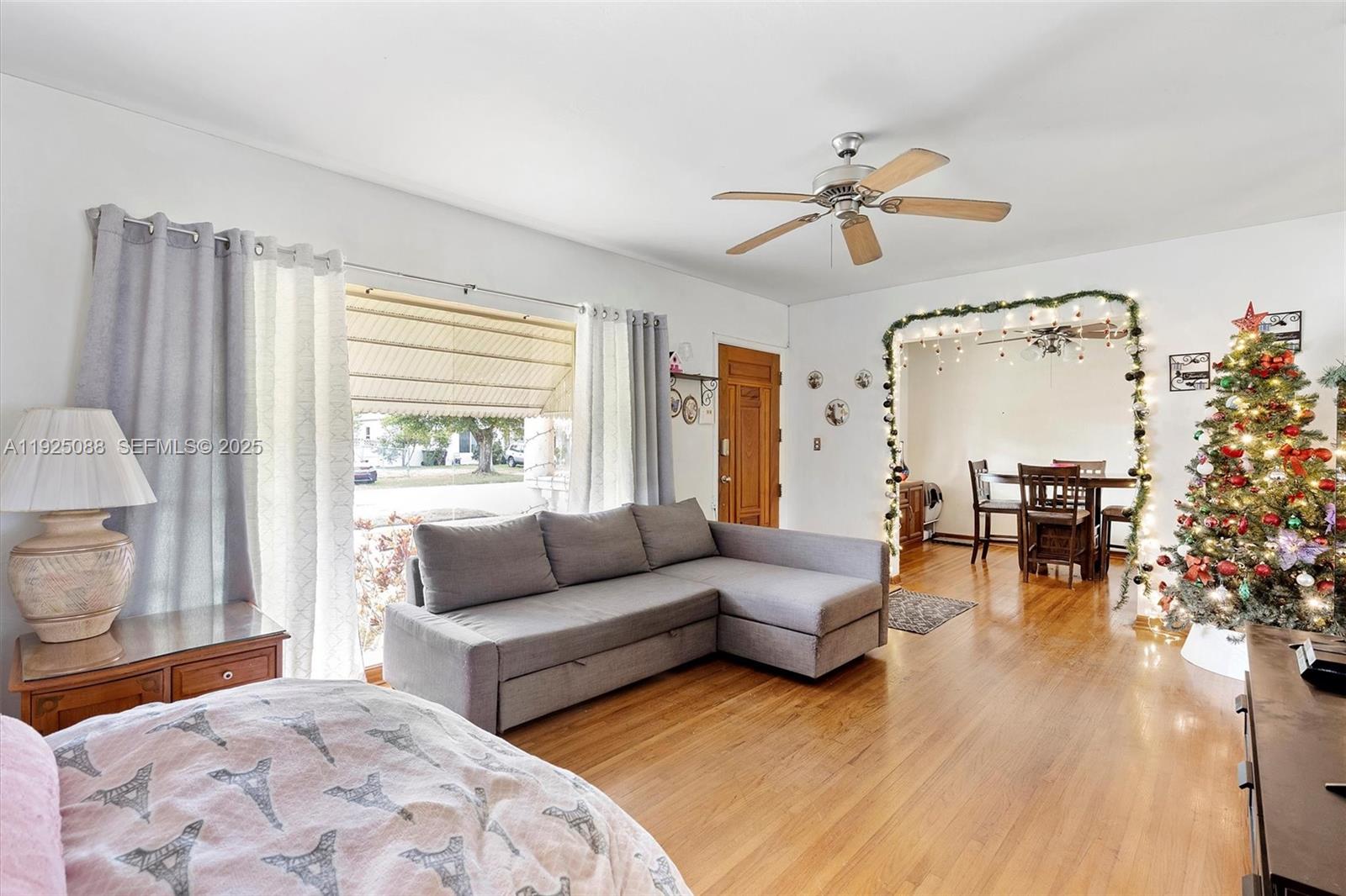 PALM SPRINGS AMD - Residential