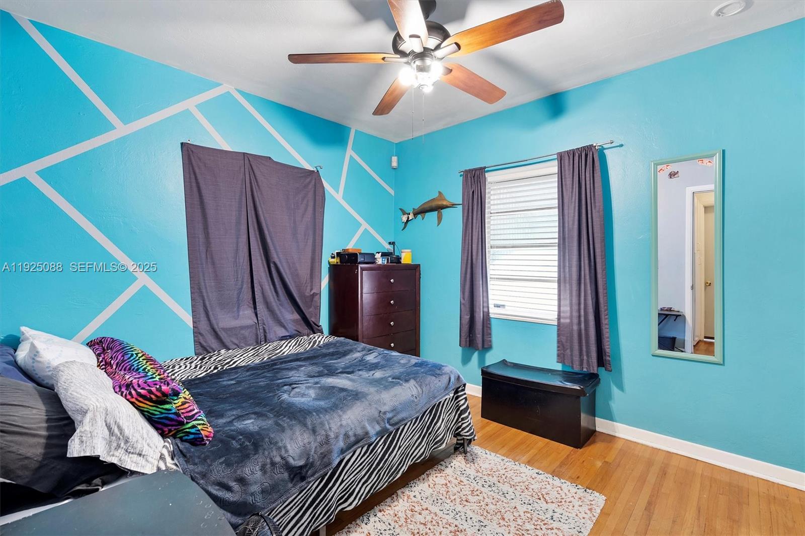 PALM SPRINGS AMD - Residential