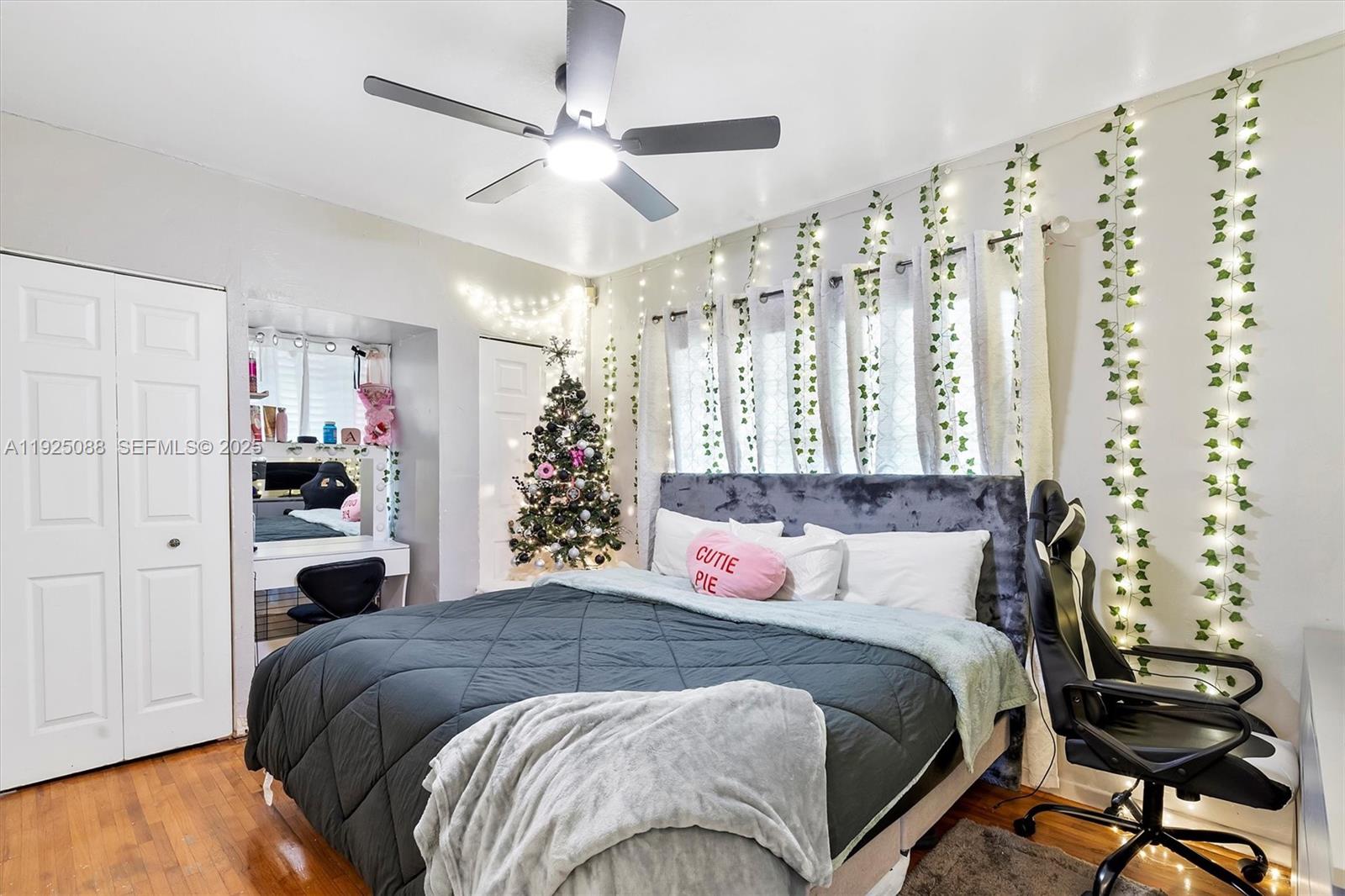 PALM SPRINGS AMD - Residential