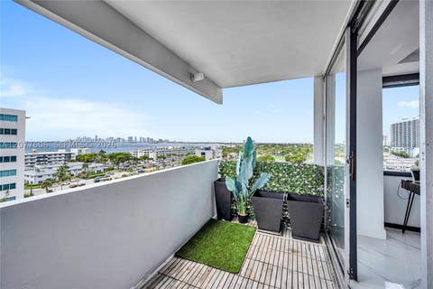 Tiny photo for 7545 E Treasure Dr #9A, North Bay Village, FL 33141 (MLS # A12077606)
