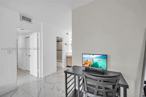 Tiny photo for 7545 E Treasure Dr #9A, North Bay Village, FL 33141 (MLS # A12077606)