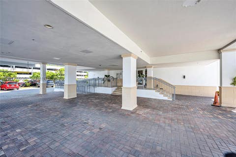 Tiny photo for 7545 E Treasure Dr #9A, North Bay Village, FL 33141 (MLS # A12077606)