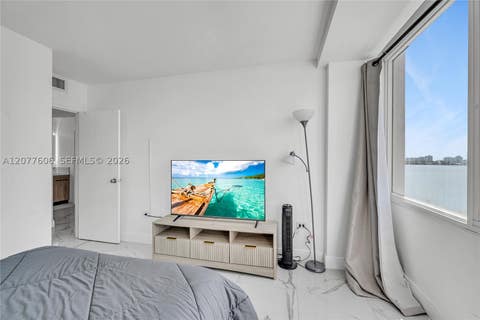 Tiny photo for 7545 E Treasure Dr #9A, North Bay Village, FL 33141 (MLS # A12077606)