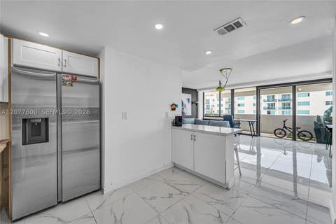 Tiny photo for 7545 E Treasure Dr #9A, North Bay Village, FL 33141 (MLS # A12077606)