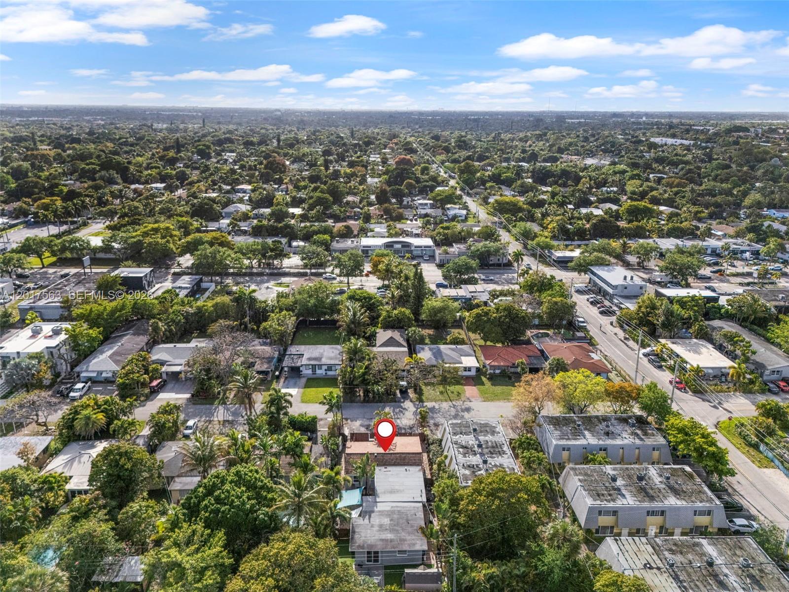 PROGRESSO - Residential Income