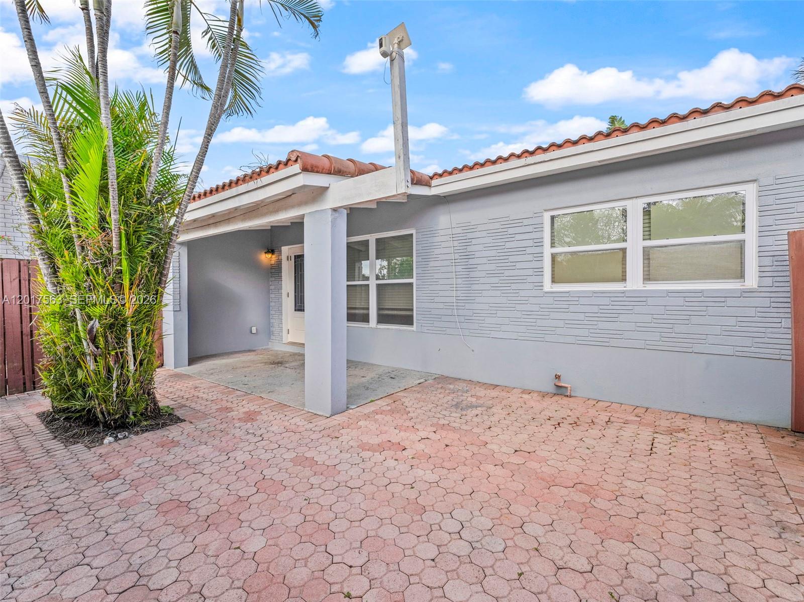 PROGRESSO - Residential Income