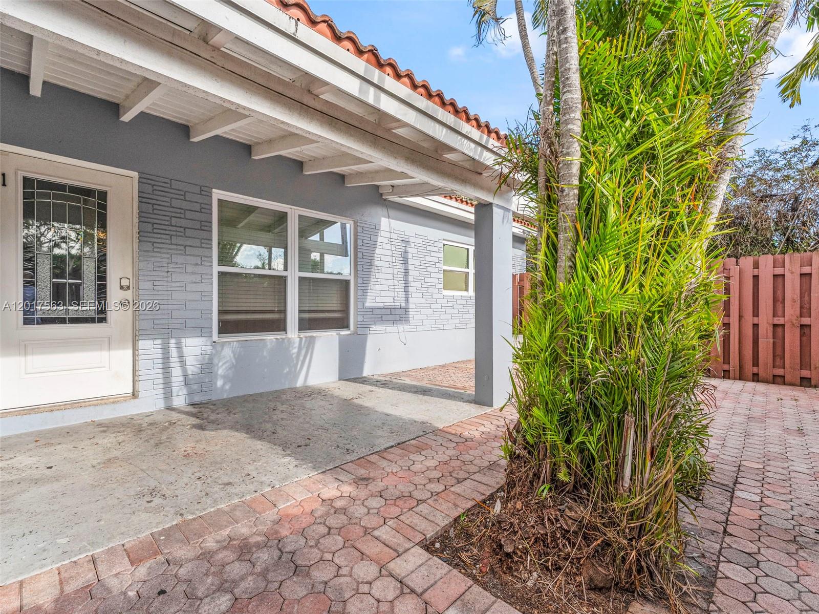 PROGRESSO - Residential Income