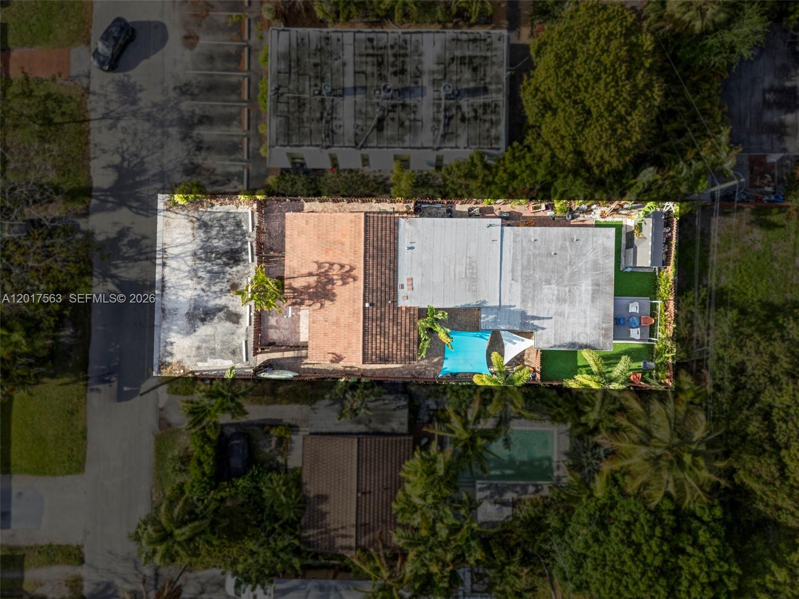 PROGRESSO - Residential Income