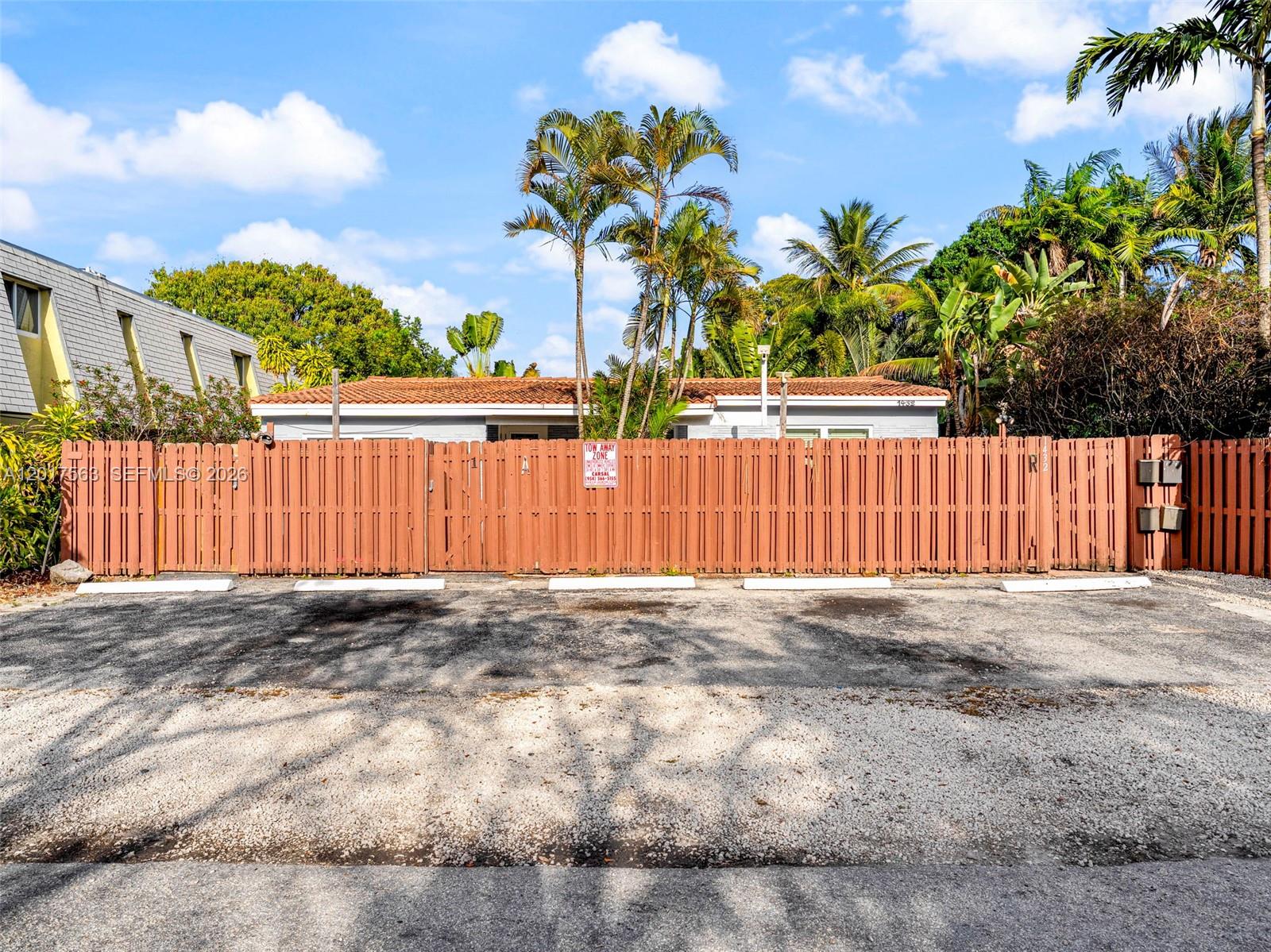PROGRESSO - Residential Income