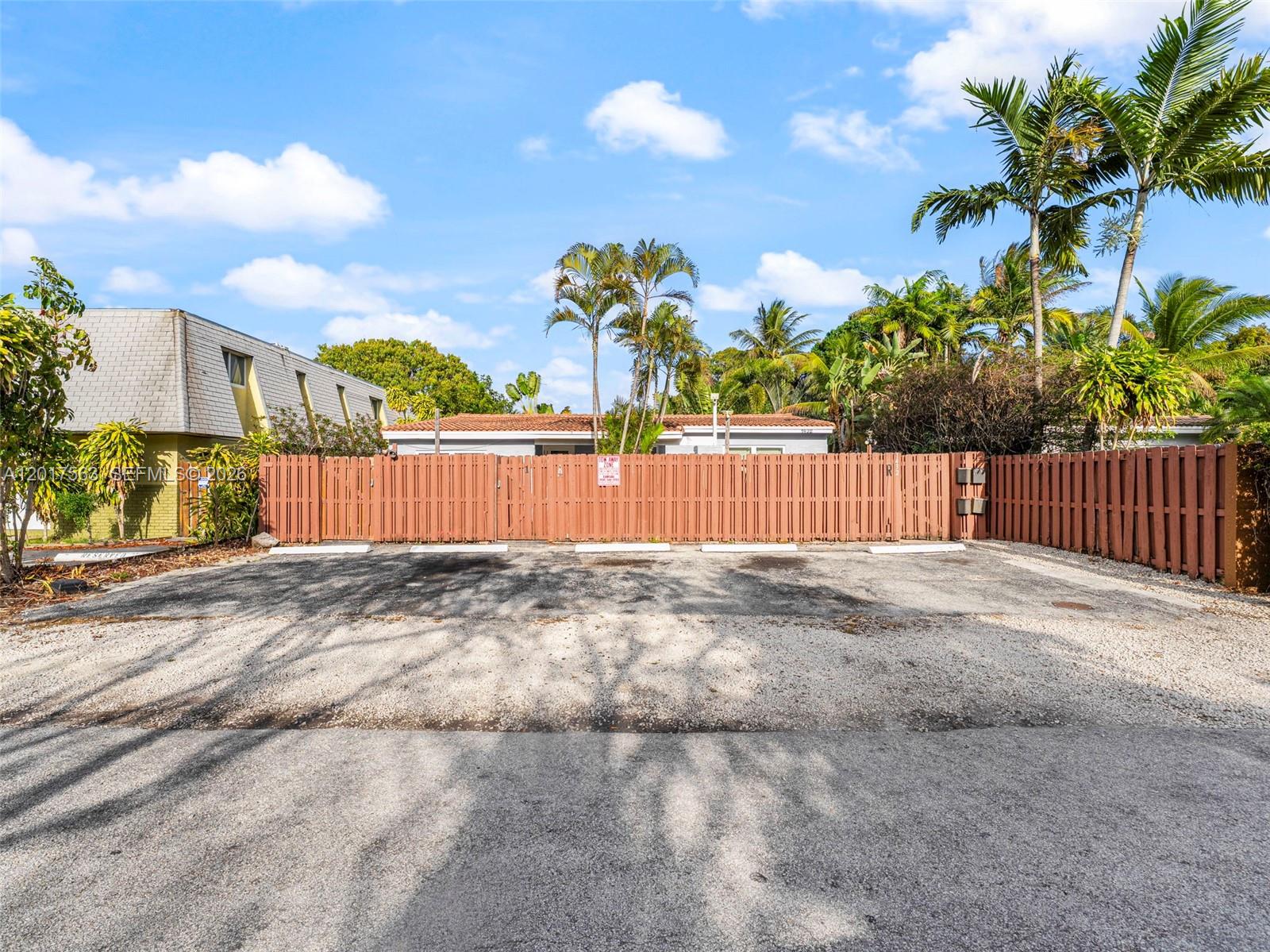 PROGRESSO - Residential Income