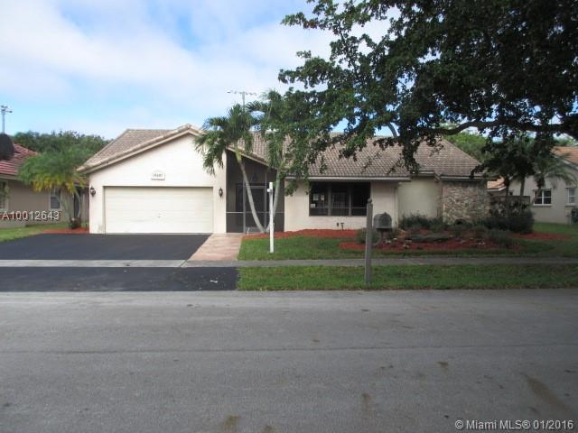 Nob Hill Estates 2nd Sec - Residential