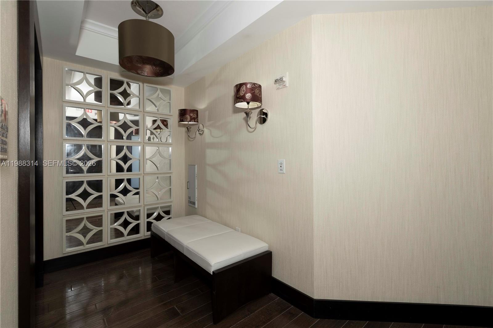 ACQUALINA OCEAN RESIDENCE - Residential Lease