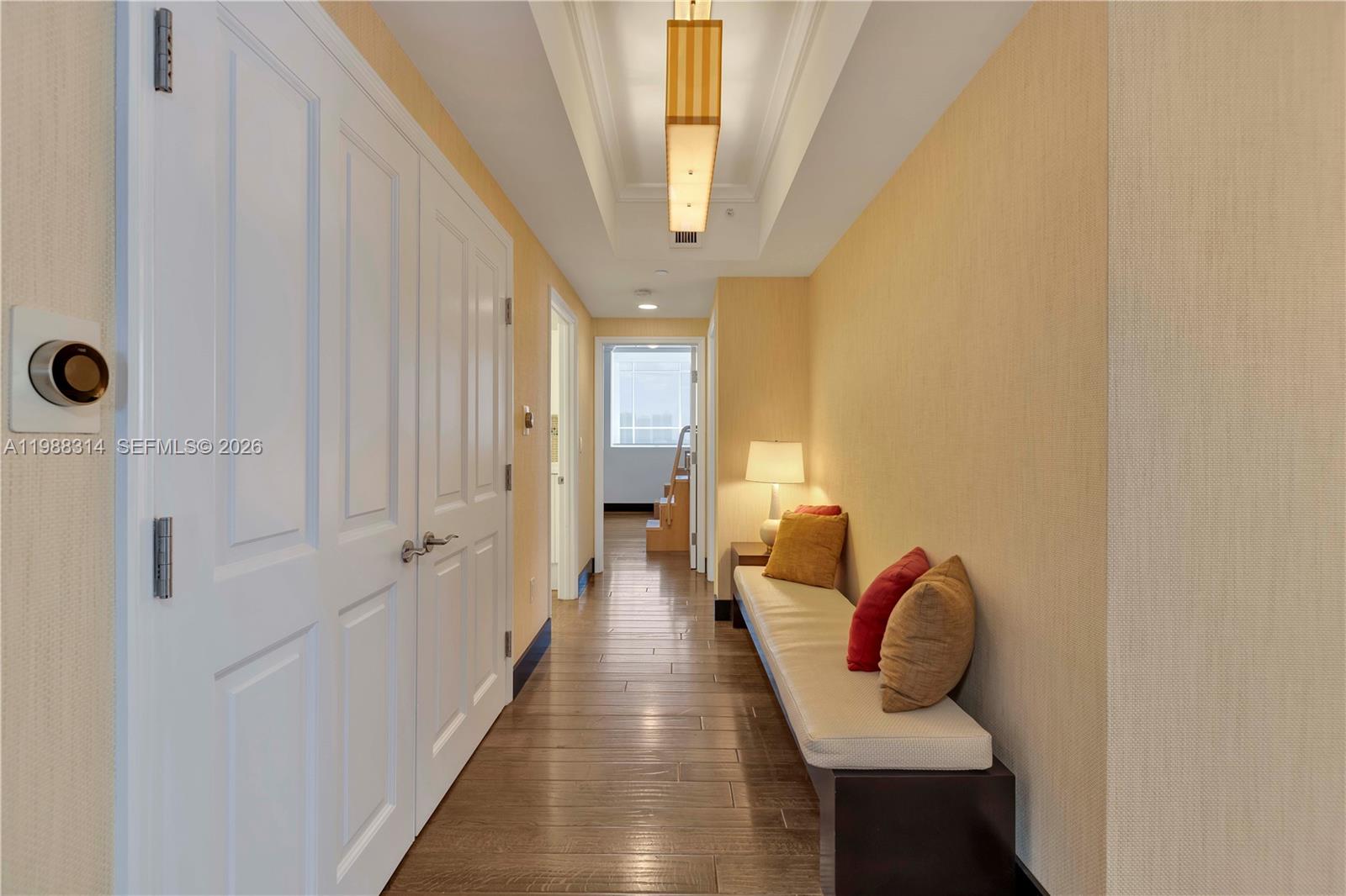 ACQUALINA OCEAN RESIDENCE - Residential Lease