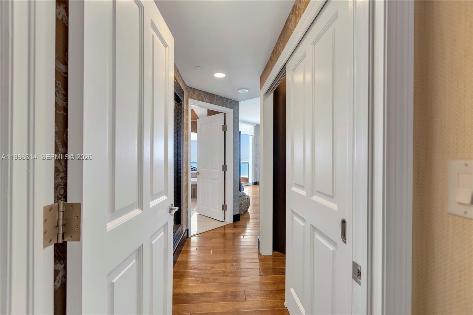 ACQUALINA OCEAN RESIDENCE - Residential Lease