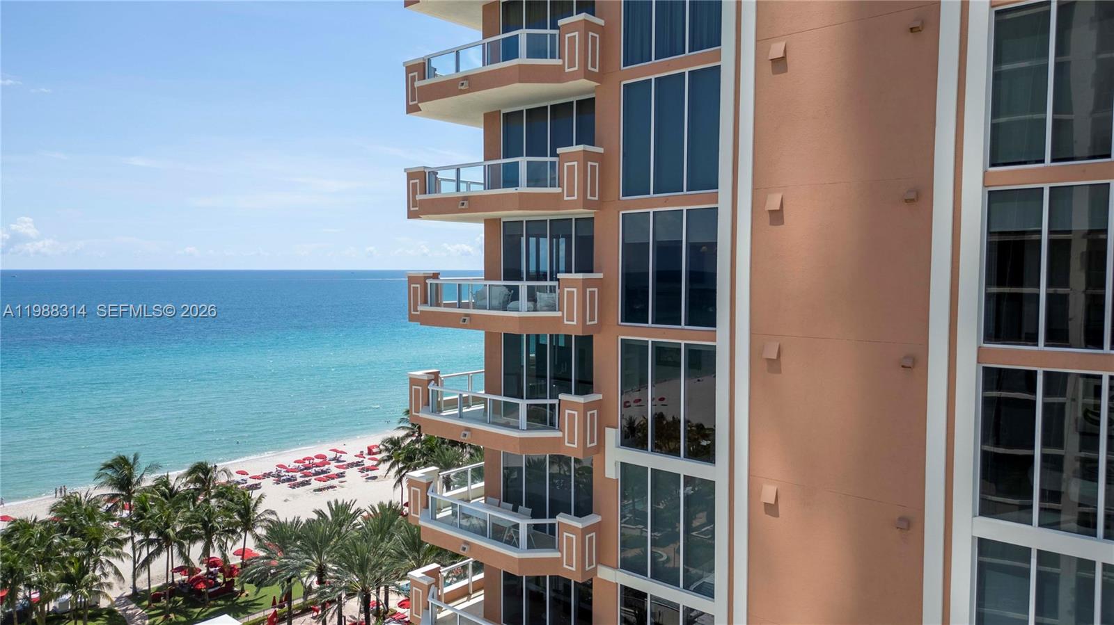 ACQUALINA OCEAN RESIDENCE - Residential Lease