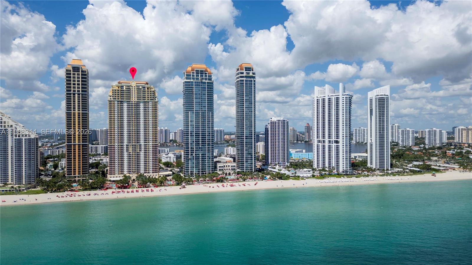 ACQUALINA OCEAN RESIDENCE - Residential Lease