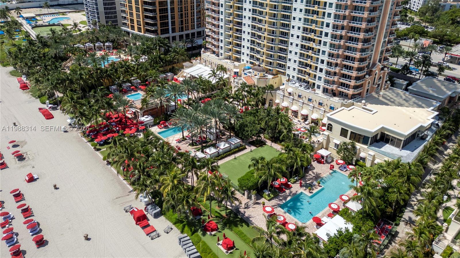 ACQUALINA OCEAN RESIDENCE - Residential Lease
