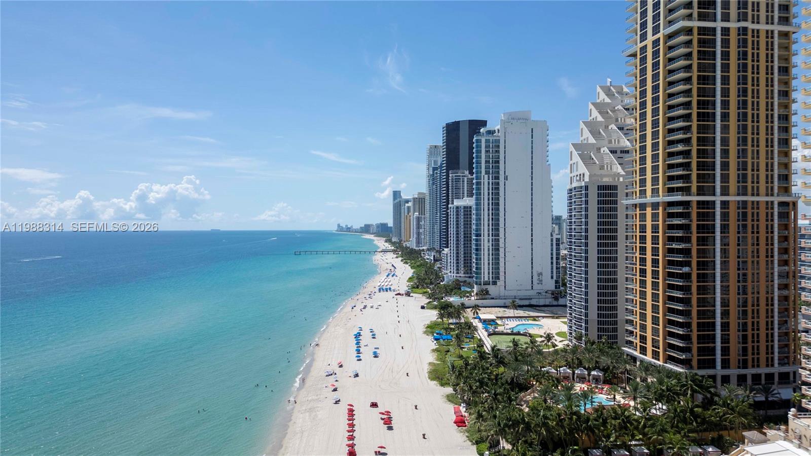 ACQUALINA OCEAN RESIDENCE - Residential Lease