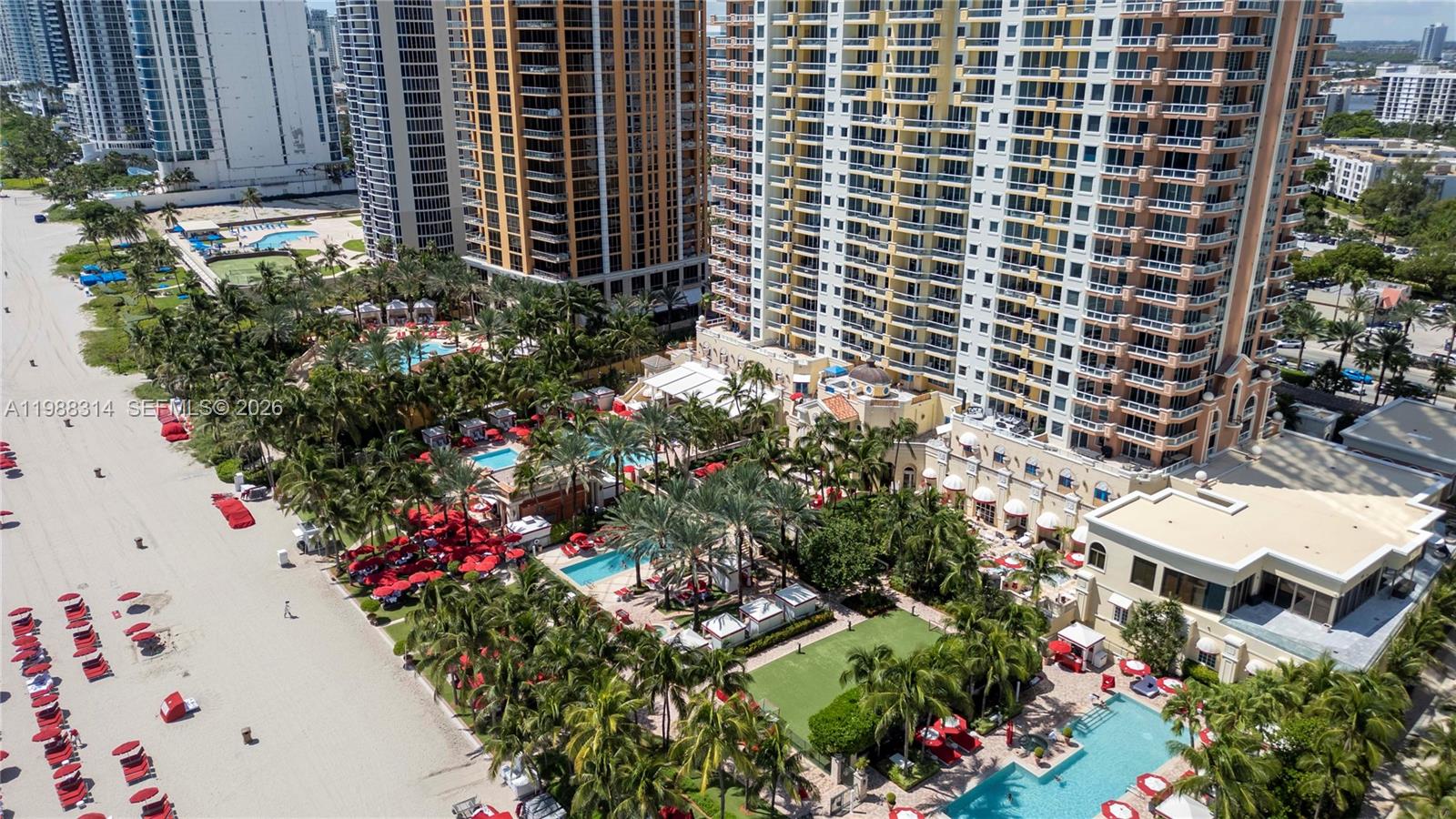 ACQUALINA OCEAN RESIDENCE - Residential Lease