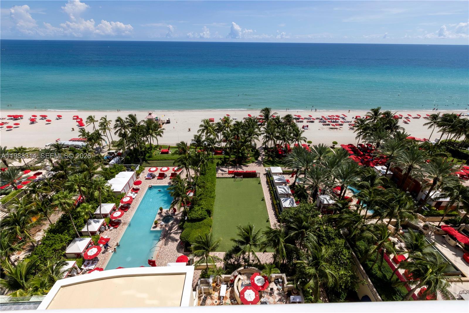 ACQUALINA OCEAN RESIDENCE - Residential Lease