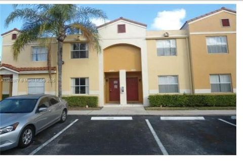 3836 NW 90th Ave 3836 Sunrise FL 33351