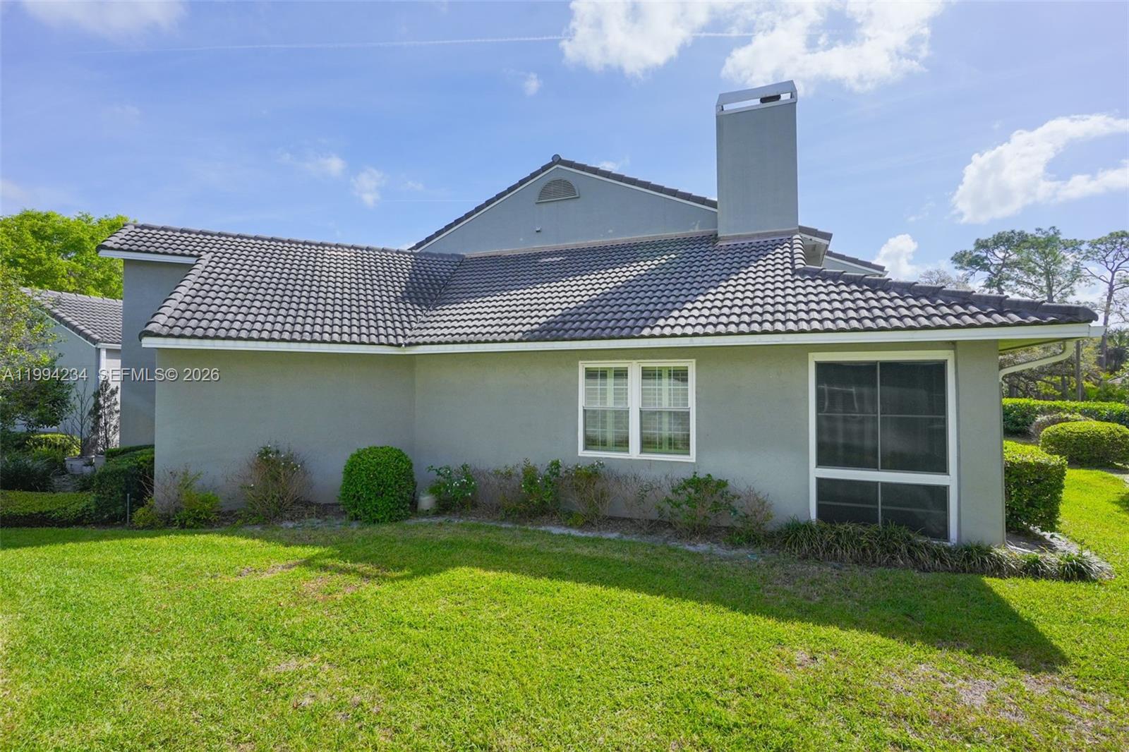 Wekiva Hunt Club - Residential