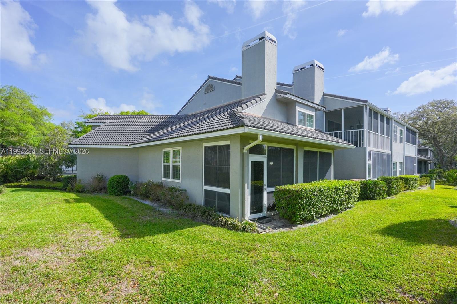 Wekiva Hunt Club - Residential