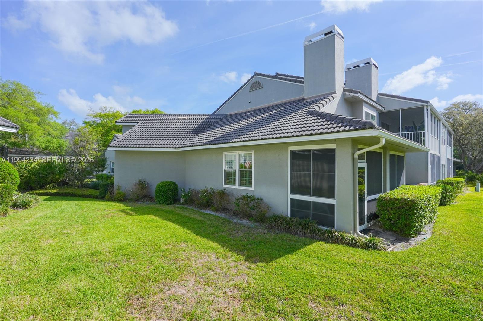 Wekiva Hunt Club - Residential