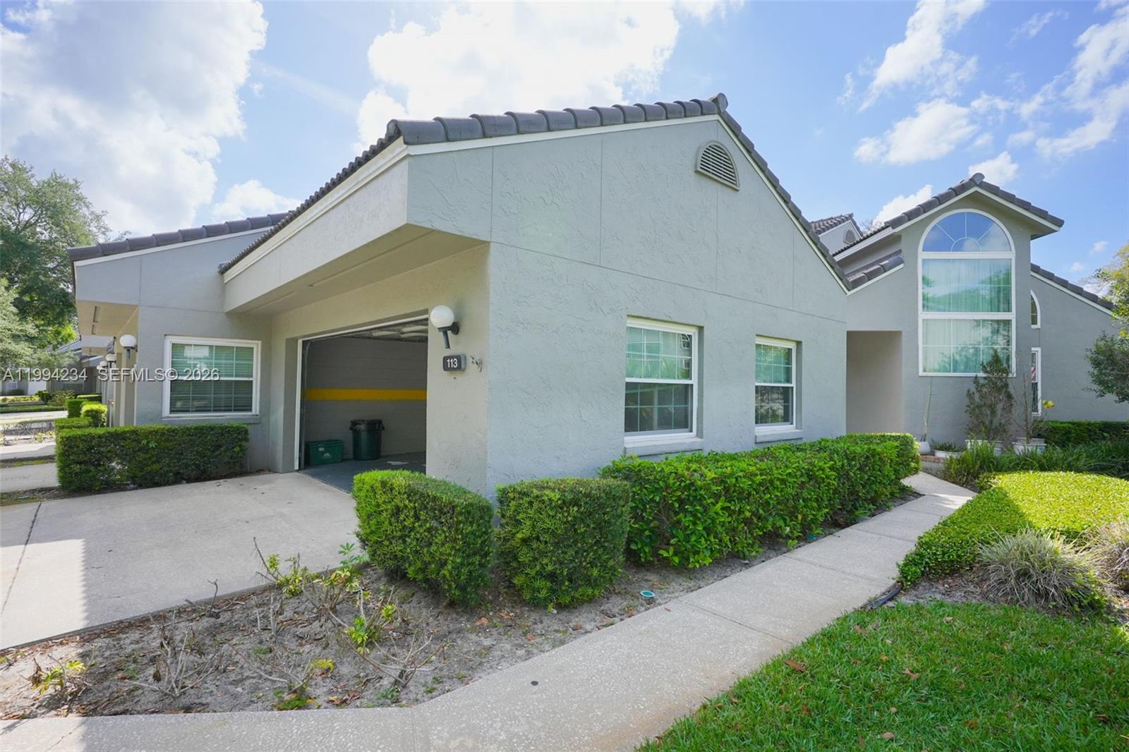 Wekiva Hunt Club - Residential