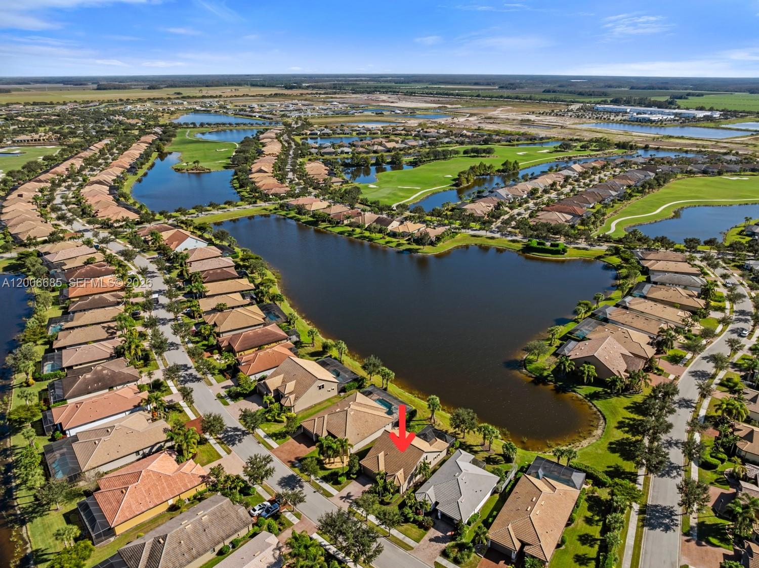 Del Webb Naples - Residential