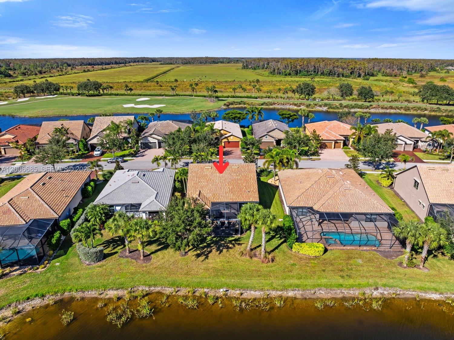Del Webb Naples - Residential