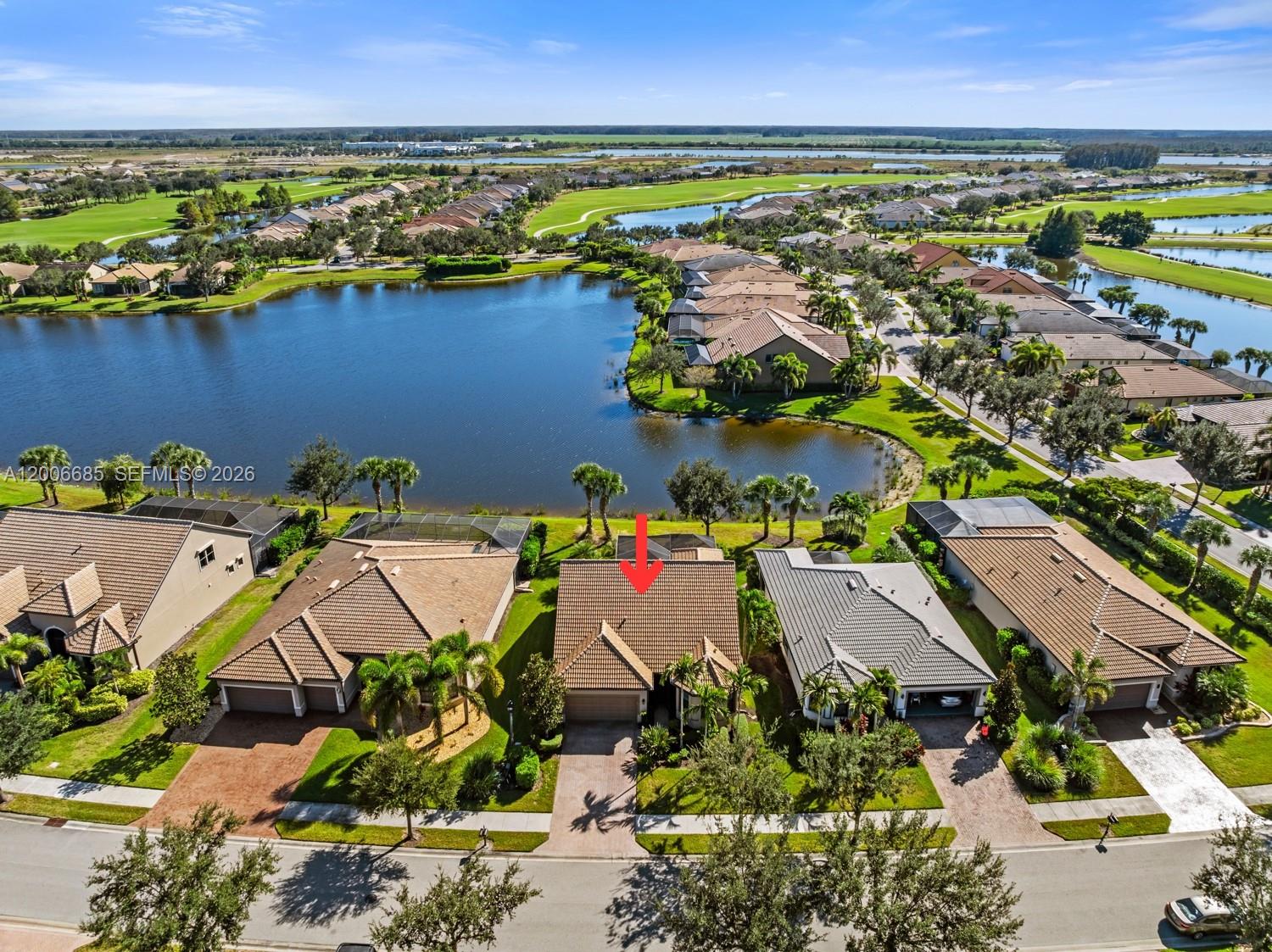 Del Webb Naples - Residential