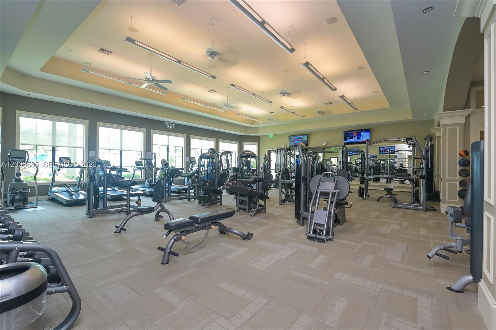 Del Webb Naples - Residential