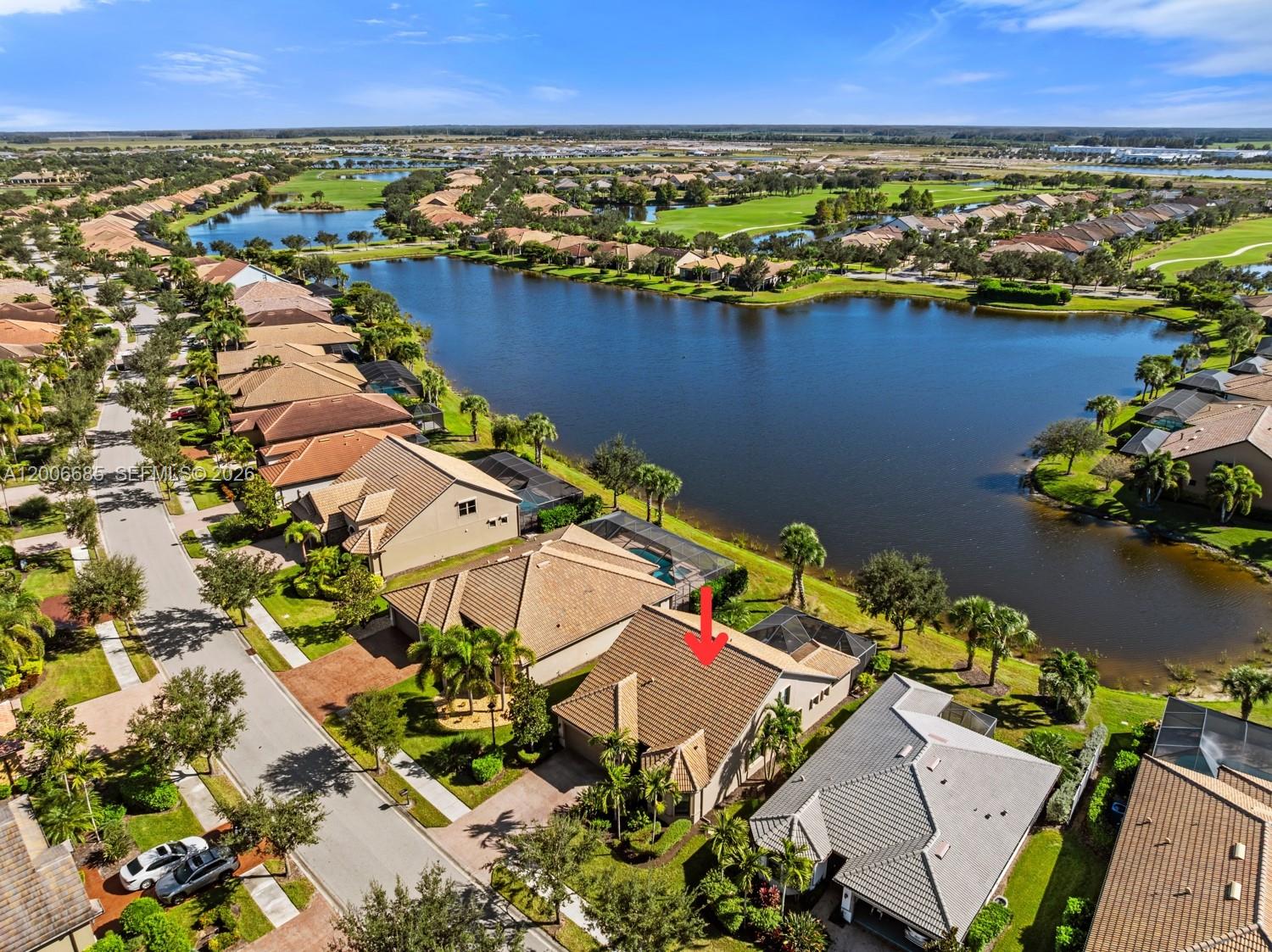 Del Webb Naples - Residential