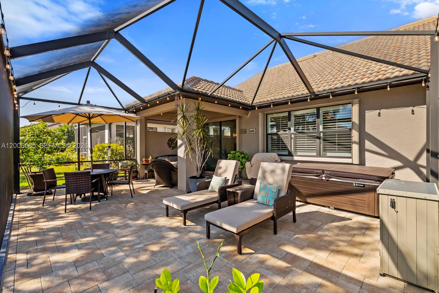 Del Webb Naples - Residential