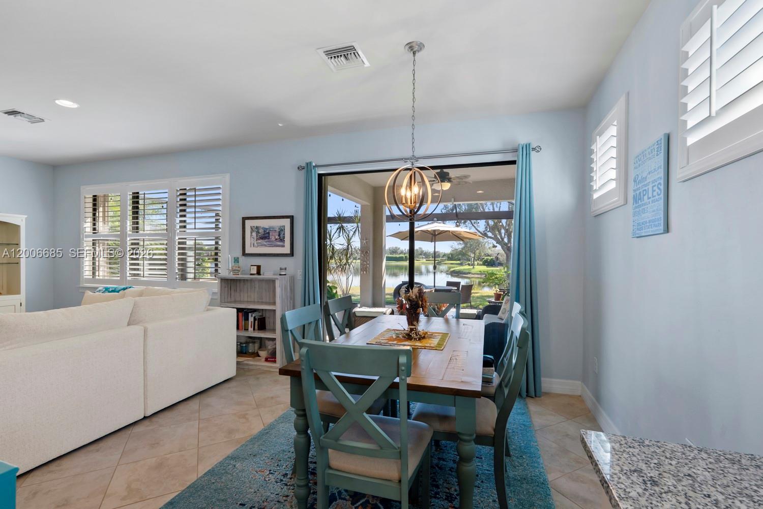 Del Webb Naples - Residential