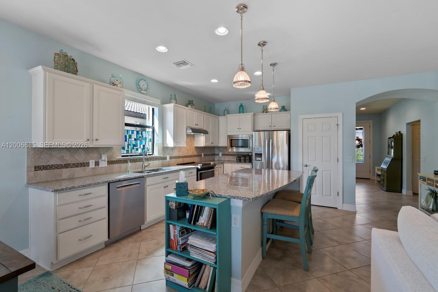 Del Webb Naples - Residential