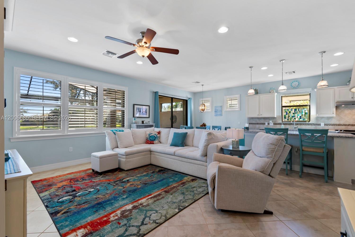 Del Webb Naples - Residential