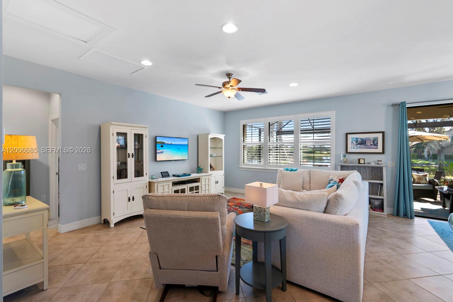 Del Webb Naples - Residential