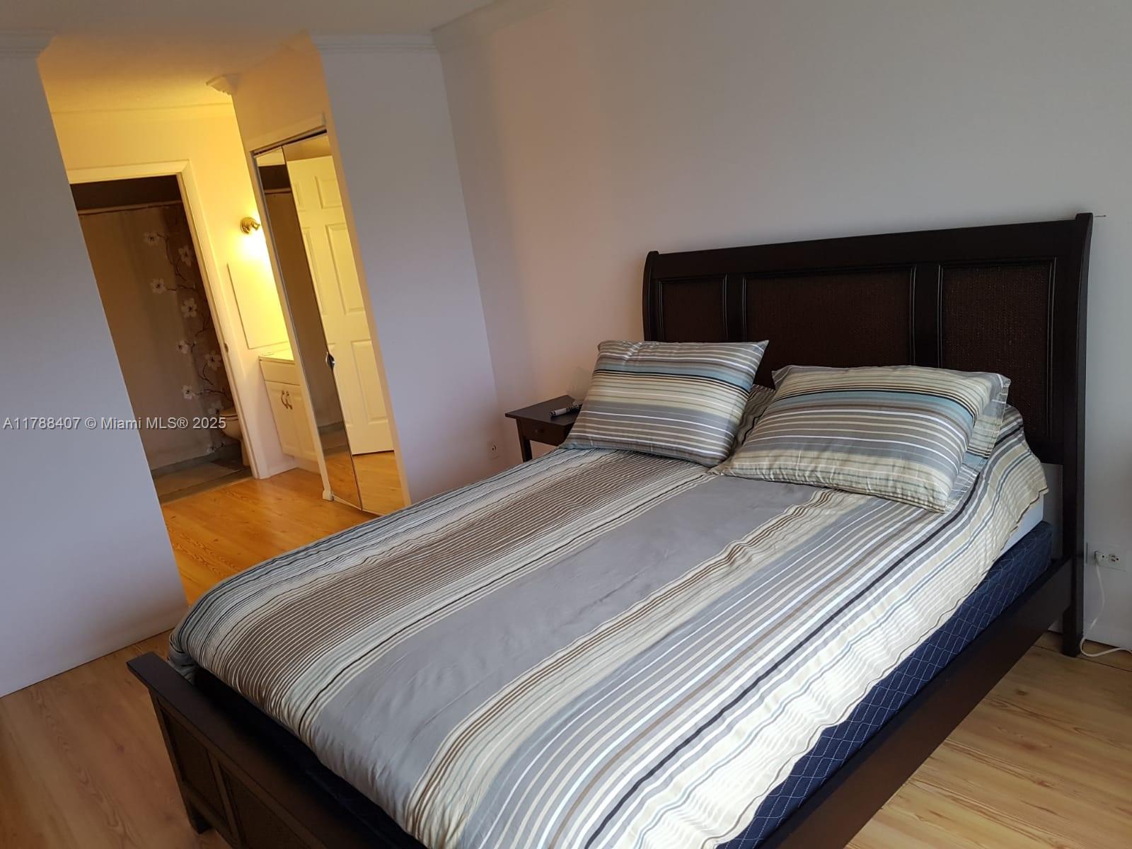 INTERNATIONAL VILLAGE AT - Residential Lease