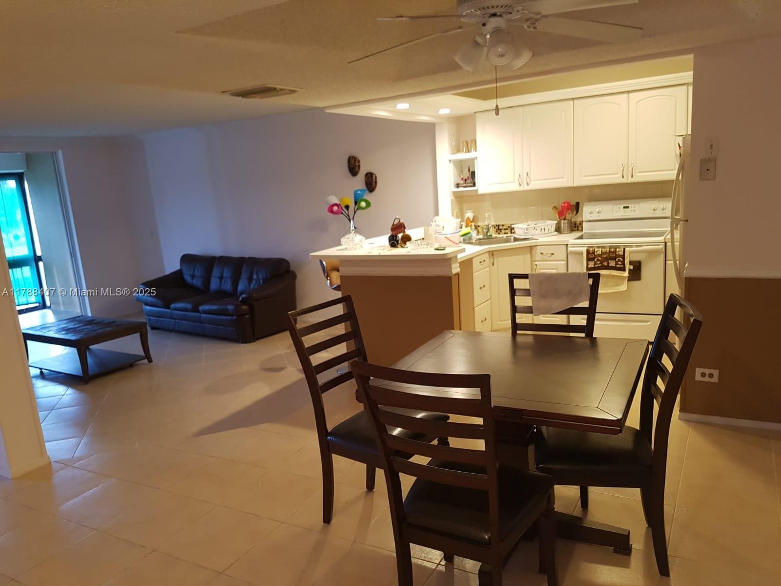 INTERNATIONAL VILLAGE AT - Residential Lease