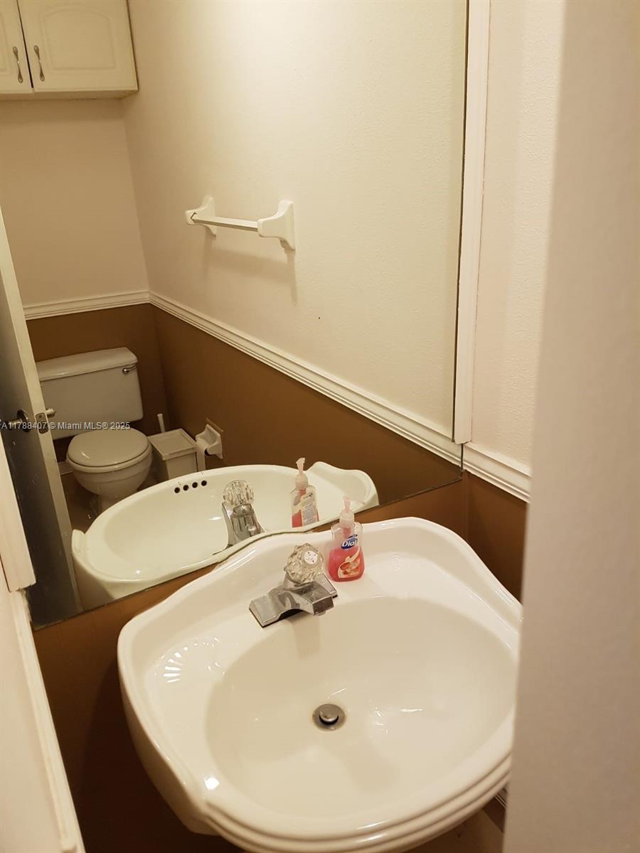 INTERNATIONAL VILLAGE AT - Residential Lease