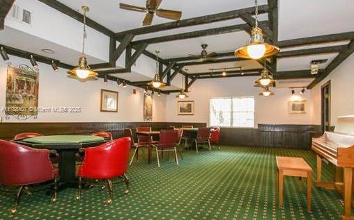 INTERNATIONAL VILLAGE AT - Residential Lease