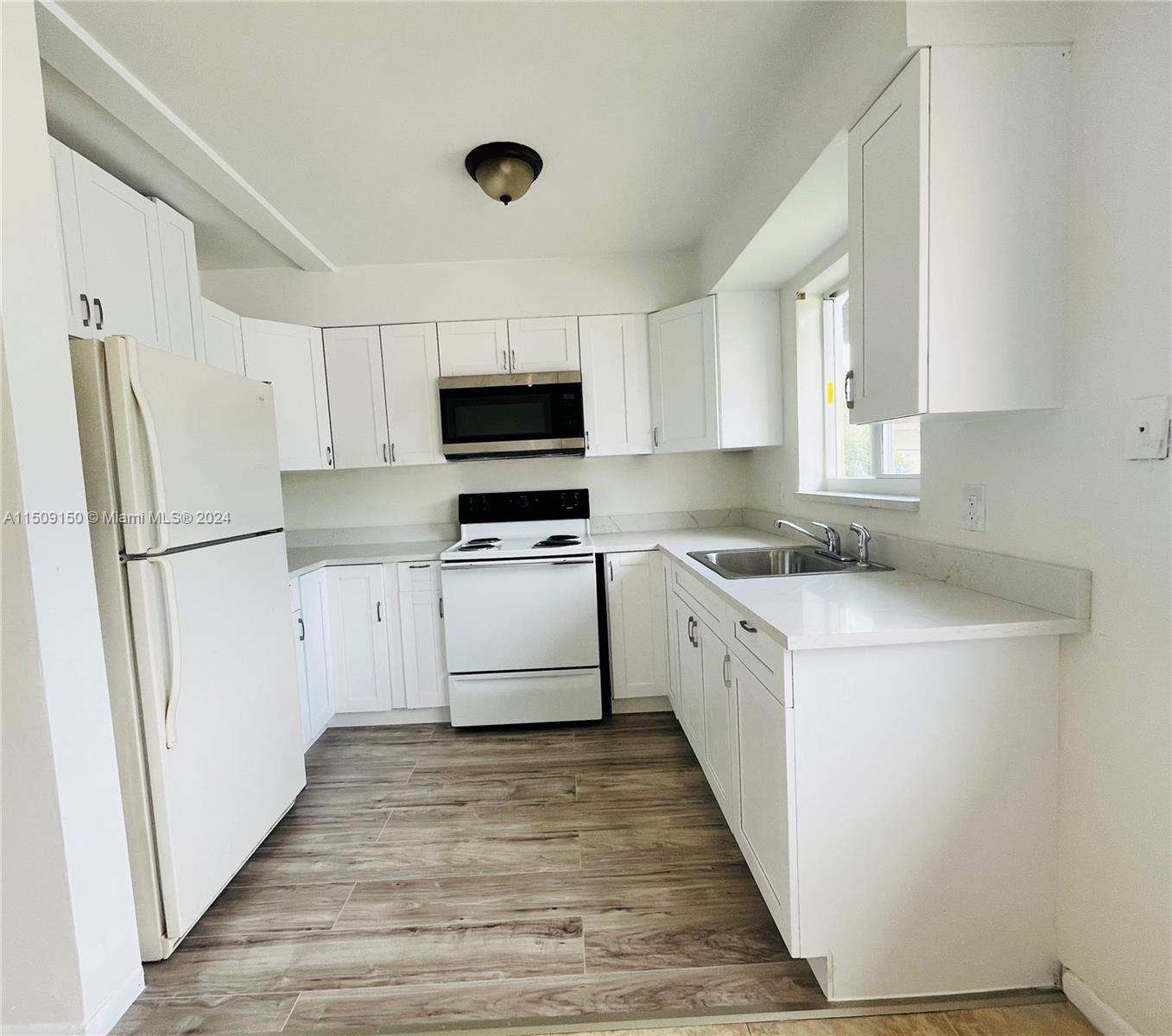 COOPER COLONY ESTATES SEC - Residential Lease